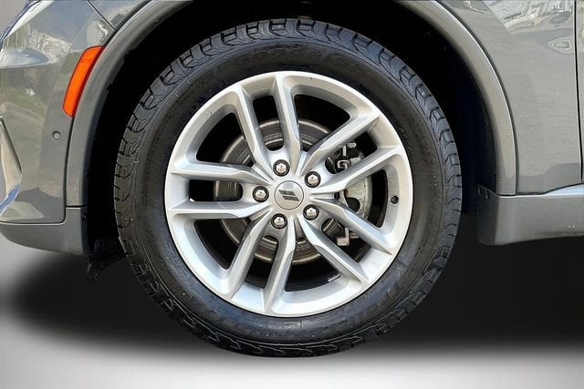 2024 Dodge Durango R/T Plus