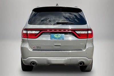 2024 Dodge Durango R/T Plus