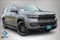 2025 Jeep Wagoneer Series II 4x4