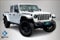 2020 Jeep Gladiator Rubicon 4x4