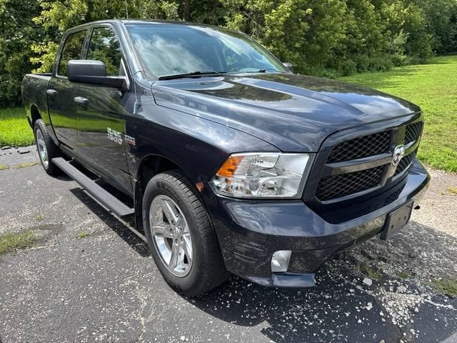 2014 RAM 1500 Express