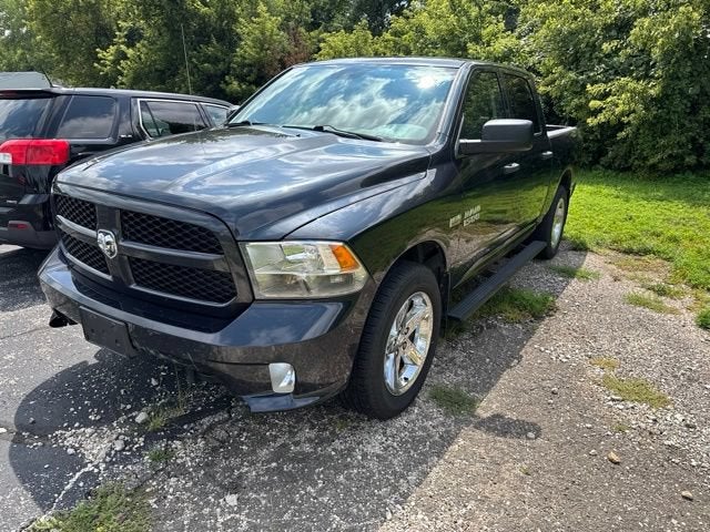 2014 RAM 1500 Express