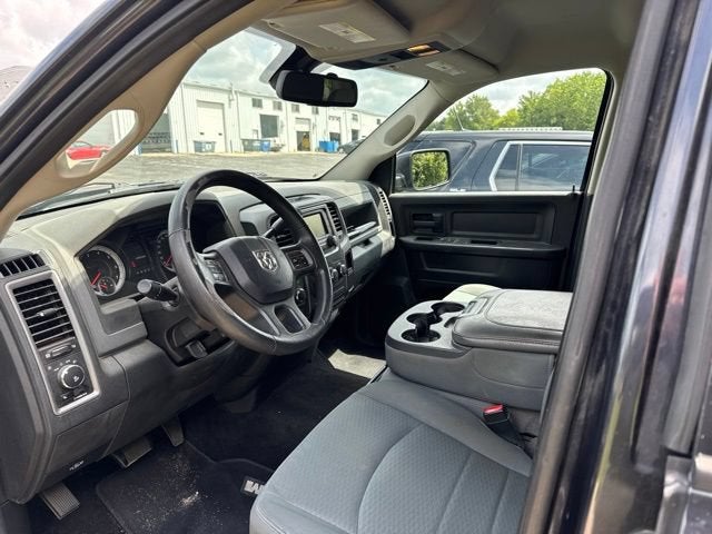 2014 RAM 1500 Express