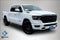 2020 RAM 1500 Big Horn Crew Cab 4x4 5'7" Box