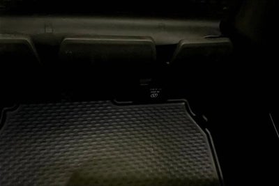 2020 RAM 1500 Laramie Longhorn Crew Cab 4x4 5'7" Box