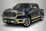 2020 RAM 1500 Laramie Longhorn Crew Cab 4x4 5'7" Box