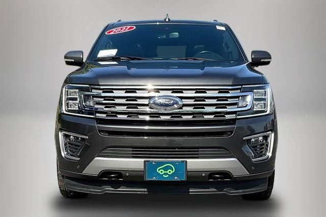 2021 Ford Expedition Limited MAX