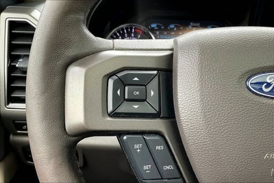 2018 Ford Expedition XLT