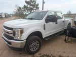 2018 Ford F-250 XL