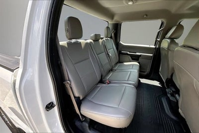 2018 Ford F-250 XL