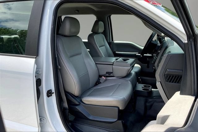 2018 Ford F-250 XL