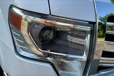 2014 Ford F-150 XL