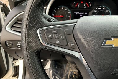 2024 Chevrolet Malibu LS