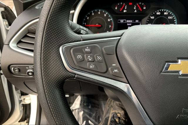 2024 Chevrolet Malibu LS