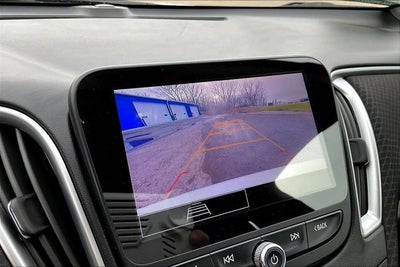 2024 Chevrolet Malibu LS