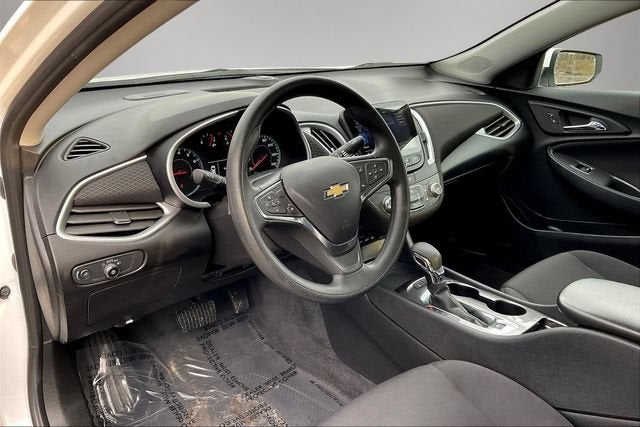 2024 Chevrolet Malibu LS