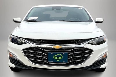 2024 Chevrolet Malibu LS