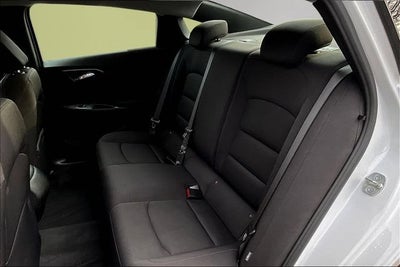 2024 Chevrolet Malibu LS