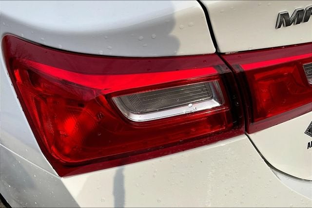 2024 Chevrolet Malibu LS