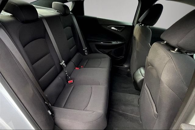 2024 Chevrolet Malibu LS