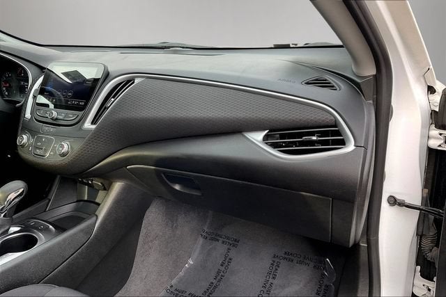 2024 Chevrolet Malibu LS