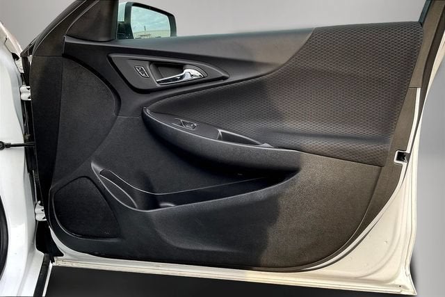2024 Chevrolet Malibu LS