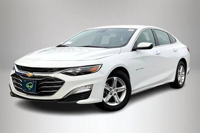 2024 Chevrolet Malibu LS