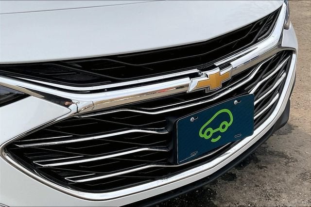 2024 Chevrolet Malibu LS
