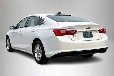 2024 Chevrolet Malibu LS