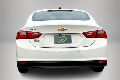 2024 Chevrolet Malibu LS