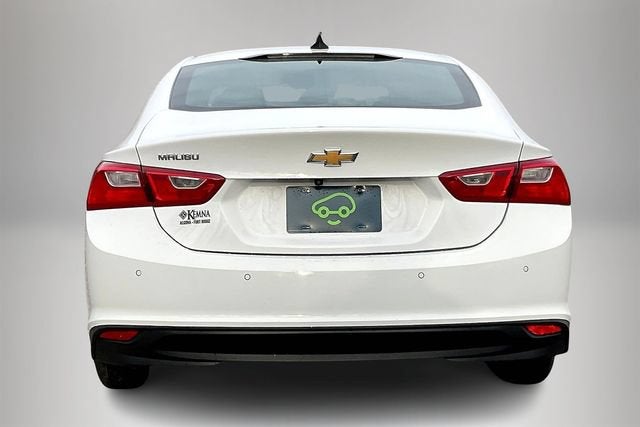 2024 Chevrolet Malibu LS
