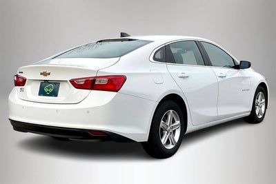 2024 Chevrolet Malibu LS
