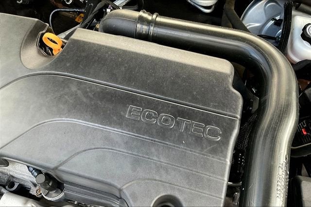 2020 Chevrolet Malibu LS