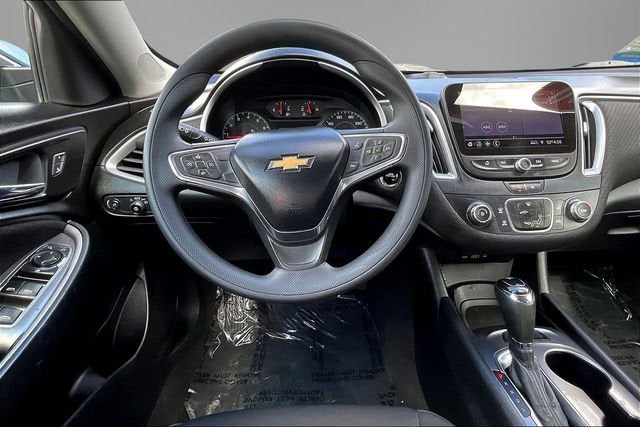 2020 Chevrolet Malibu LS