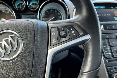 2014 Buick Verano Leather Group