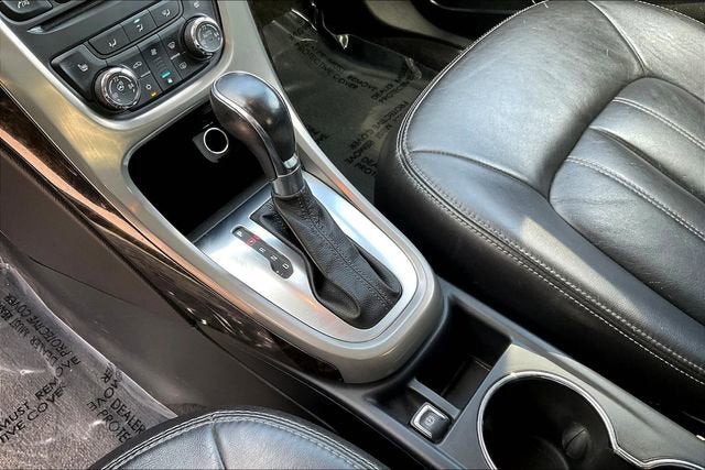 2014 Buick Verano Leather Group