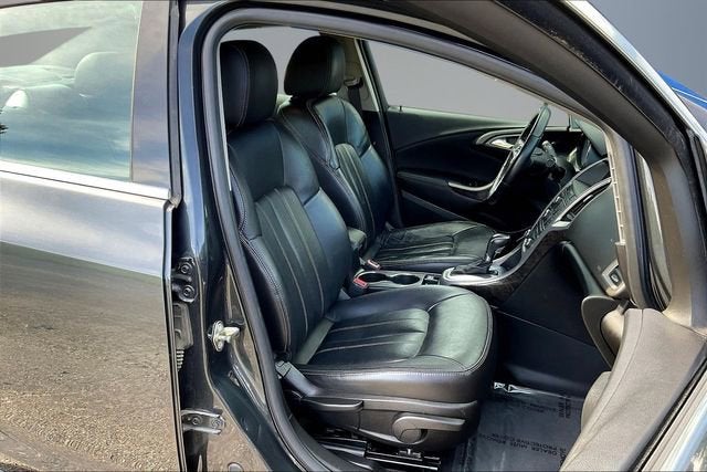 2014 Buick Verano Leather Group