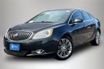 2014 Buick Verano Leather Group