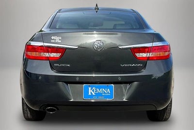 2014 Buick Verano Leather Group