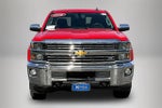 2016 Chevrolet Silverado 2500 HD LTZ