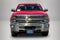 2016 Chevrolet Silverado 2500 HD LTZ