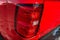 2016 Chevrolet Silverado 2500 HD LTZ