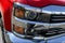 2016 Chevrolet Silverado 2500 HD LTZ