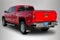 2016 Chevrolet Silverado 2500 HD LTZ
