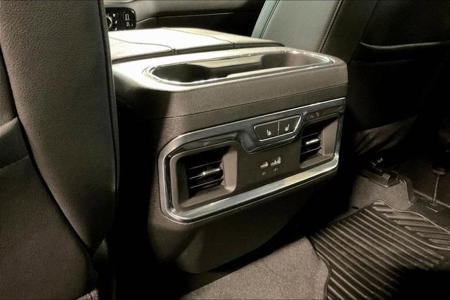 2025 Chevrolet Silverado 3500 HD LTZ