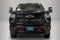 2025 Chevrolet Silverado 3500 HD LTZ