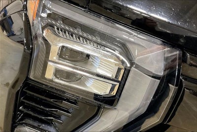 2025 Chevrolet Silverado 3500 HD LTZ