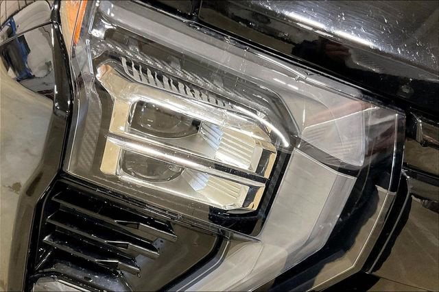 2025 Chevrolet Silverado 3500 HD LTZ