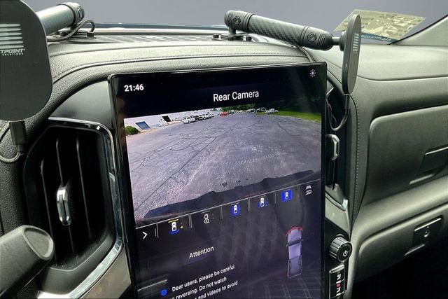 2021 Chevrolet Silverado 2500 HD LTZ