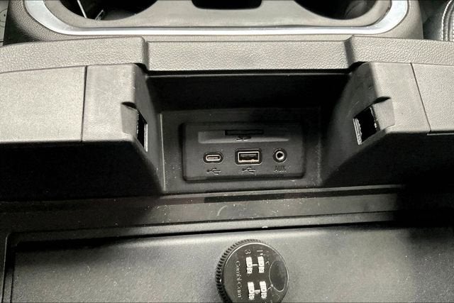 2021 Chevrolet Silverado 2500 HD LTZ